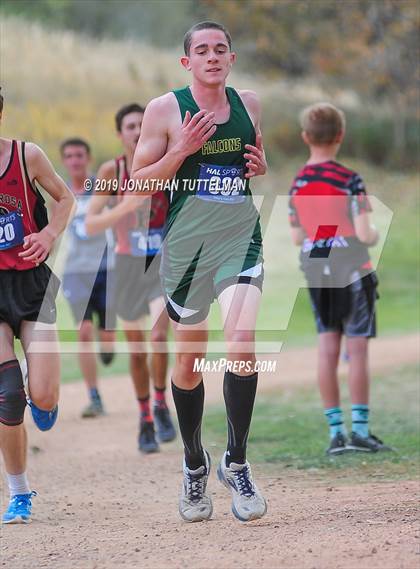 Thumbnail 1 in CHSAA 4A Boys Championship photogallery.