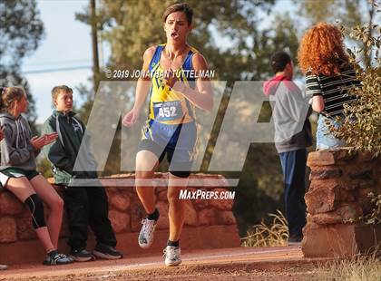 Thumbnail 3 in CHSAA 4A Boys Championship photogallery.
