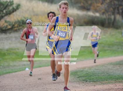 Thumbnail 3 in CHSAA 4A Boys Championship photogallery.