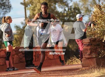 Thumbnail 1 in CHSAA 4A Boys Championship photogallery.