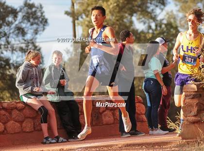 Thumbnail 1 in CHSAA 4A Boys Championship photogallery.