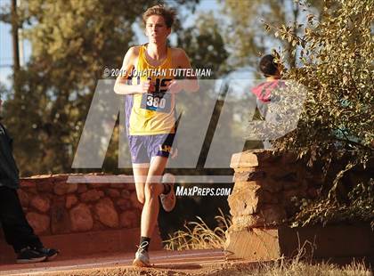 Thumbnail 2 in CHSAA 4A Boys Championship photogallery.