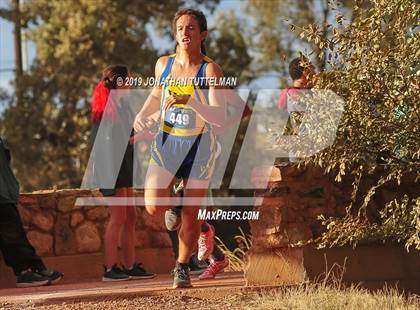 Thumbnail 2 in CHSAA 4A Boys Championship photogallery.