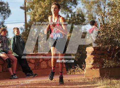 Thumbnail 2 in CHSAA 4A Boys Championship photogallery.