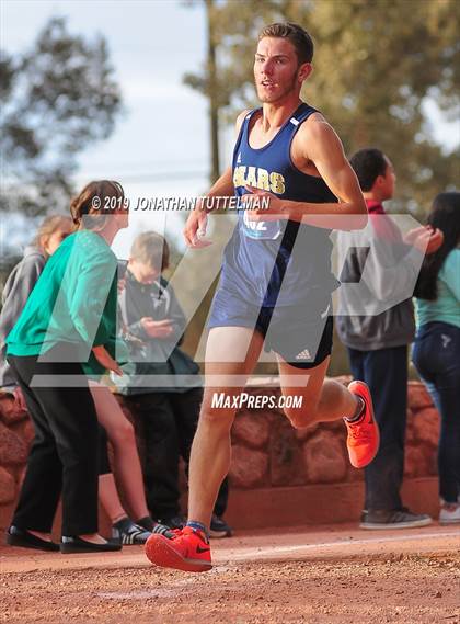 Thumbnail 3 in CHSAA 4A Boys Championship photogallery.