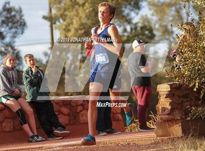 Thumbnail 1 in CHSAA 4A Boys Championship photogallery.