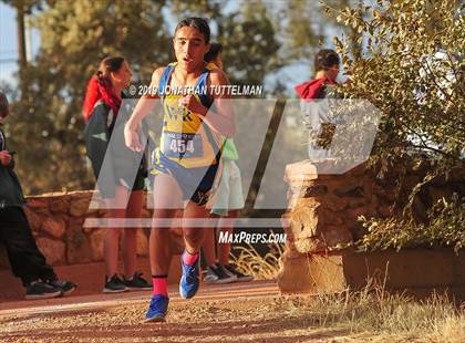 Thumbnail 3 in CHSAA 4A Boys Championship photogallery.