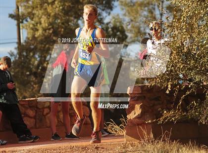 Thumbnail 1 in CHSAA 4A Boys Championship photogallery.