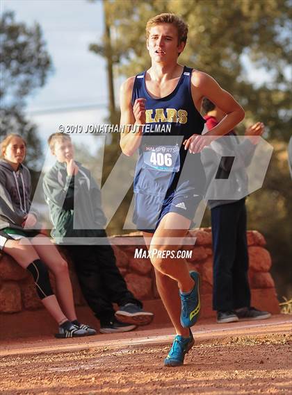 Thumbnail 2 in CHSAA 4A Boys Championship photogallery.
