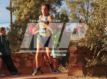 Thumbnail 3 in CHSAA 4A Boys Championship photogallery.