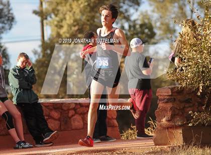 Thumbnail 3 in CHSAA 4A Boys Championship photogallery.