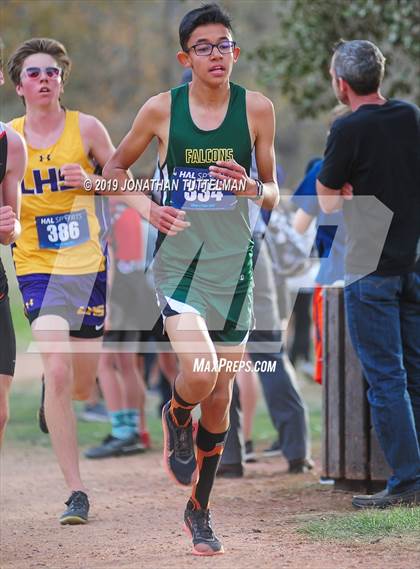 Thumbnail 2 in CHSAA 4A Boys Championship photogallery.