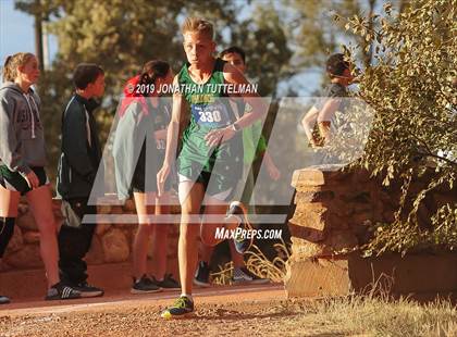 Thumbnail 1 in CHSAA 4A Boys Championship photogallery.