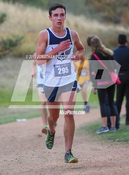 Thumbnail 1 in CHSAA 4A Boys Championship photogallery.