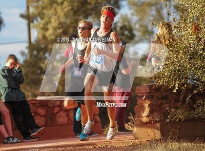 Thumbnail 1 in CHSAA 4A Boys Championship photogallery.