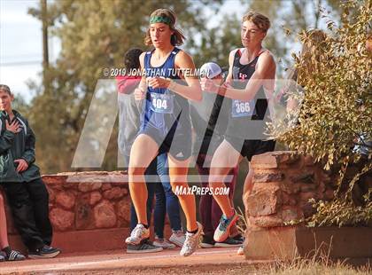 Thumbnail 3 in CHSAA 4A Boys Championship photogallery.