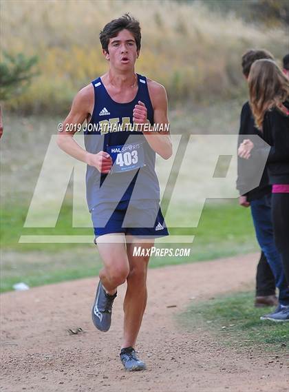 Thumbnail 2 in CHSAA 4A Boys Championship photogallery.