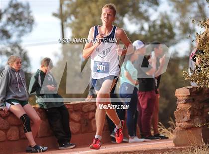 Thumbnail 3 in CHSAA 4A Boys Championship photogallery.