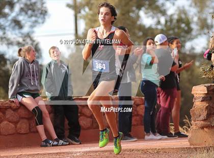 Thumbnail 3 in CHSAA 4A Boys Championship photogallery.