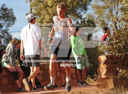 Thumbnail 2 in CHSAA 4A Boys Championship photogallery.