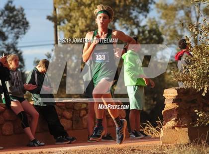Thumbnail 2 in CHSAA 4A Boys Championship photogallery.