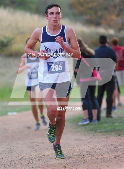 Thumbnail 2 in CHSAA 4A Boys Championship photogallery.