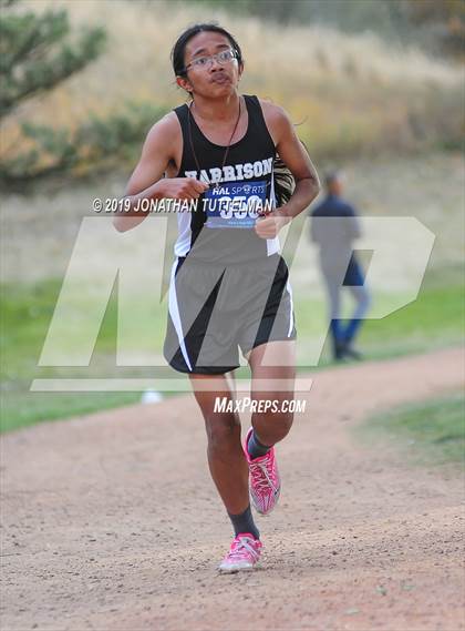 Thumbnail 2 in CHSAA 4A Boys Championship photogallery.
