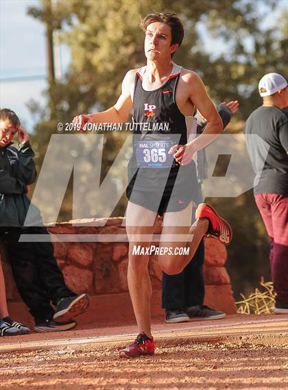 Thumbnail 1 in CHSAA 4A Boys Championship photogallery.