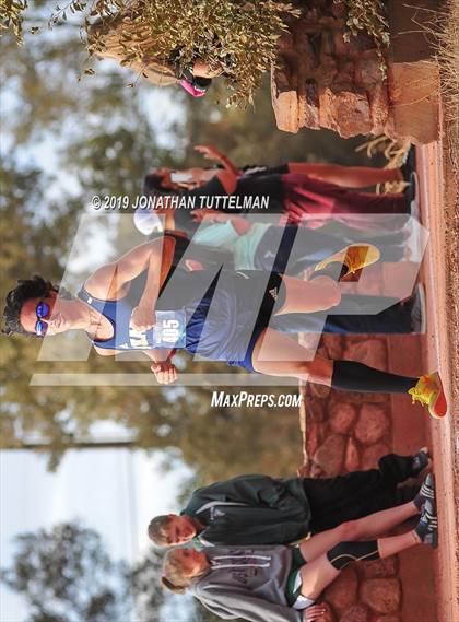 Thumbnail 2 in CHSAA 4A Boys Championship photogallery.