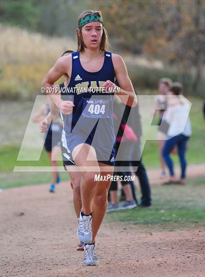 Thumbnail 3 in CHSAA 4A Boys Championship photogallery.