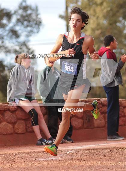 Thumbnail 1 in CHSAA 4A Boys Championship photogallery.