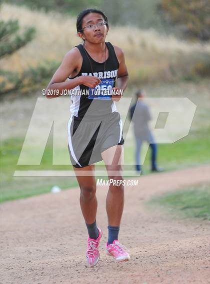 Thumbnail 3 in CHSAA 4A Boys Championship photogallery.