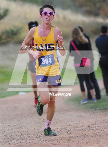 Thumbnail 3 in CHSAA 4A Boys Championship photogallery.