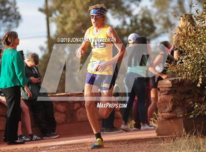 Thumbnail 3 in CHSAA 4A Boys Championship photogallery.