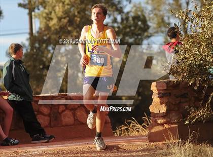 Thumbnail 3 in CHSAA 4A Boys Championship photogallery.