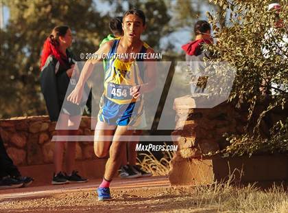 Thumbnail 2 in CHSAA 4A Boys Championship photogallery.