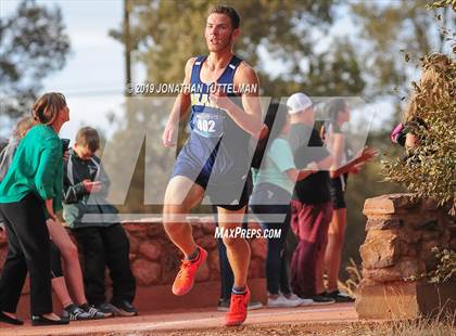 Thumbnail 2 in CHSAA 4A Boys Championship photogallery.