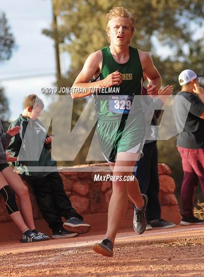 Thumbnail 3 in CHSAA 4A Boys Championship photogallery.
