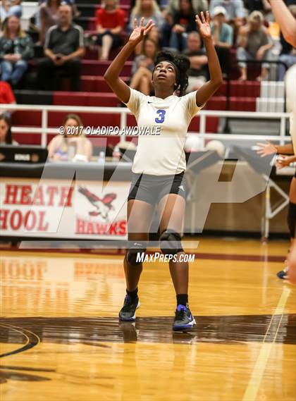 Thumbnail 3 in North Mesquite @ Rockwall Heath photogallery.