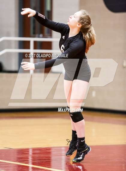 Thumbnail 2 in North Mesquite @ Rockwall Heath photogallery.