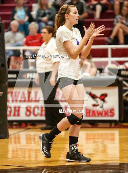 Thumbnail 3 in North Mesquite @ Rockwall Heath photogallery.