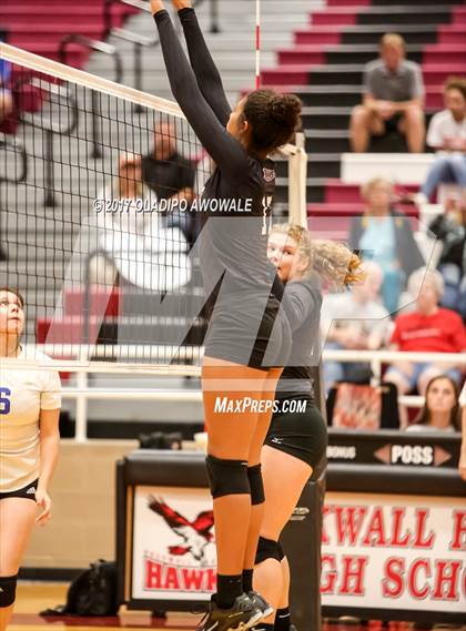 Thumbnail 3 in North Mesquite @ Rockwall Heath photogallery.