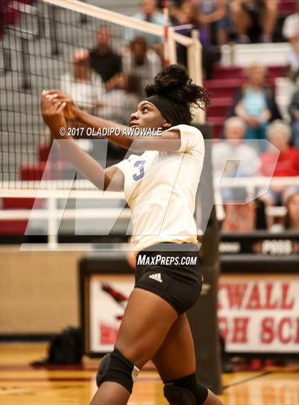 Thumbnail 3 in North Mesquite @ Rockwall Heath photogallery.
