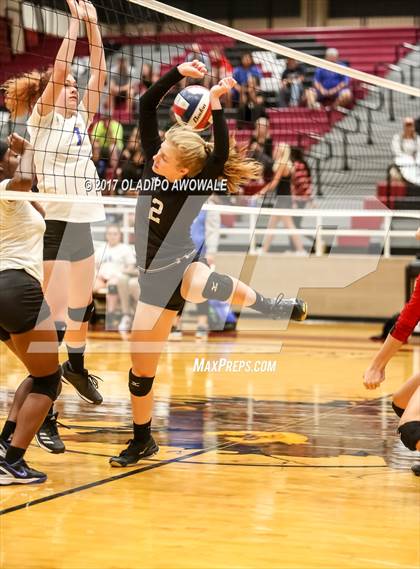 Thumbnail 1 in North Mesquite @ Rockwall Heath photogallery.