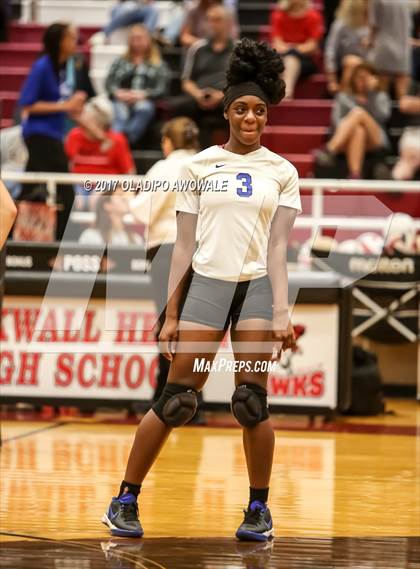 Thumbnail 1 in North Mesquite @ Rockwall Heath photogallery.