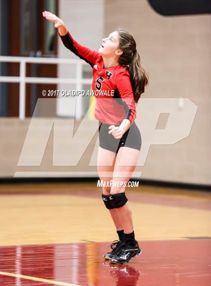 Thumbnail 3 in North Mesquite @ Rockwall Heath photogallery.