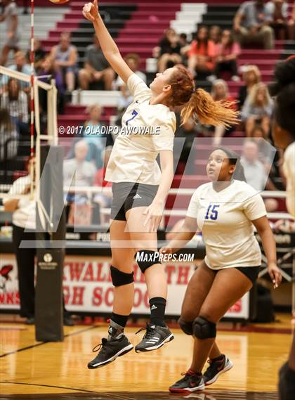Thumbnail 3 in North Mesquite @ Rockwall Heath photogallery.