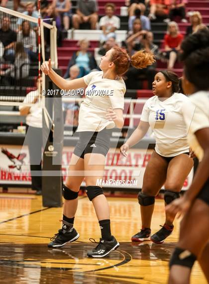 Thumbnail 1 in North Mesquite @ Rockwall Heath photogallery.