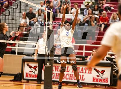 Thumbnail 3 in North Mesquite @ Rockwall Heath photogallery.