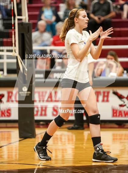 Thumbnail 2 in North Mesquite @ Rockwall Heath photogallery.